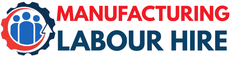 Manufacturing Labour Hire