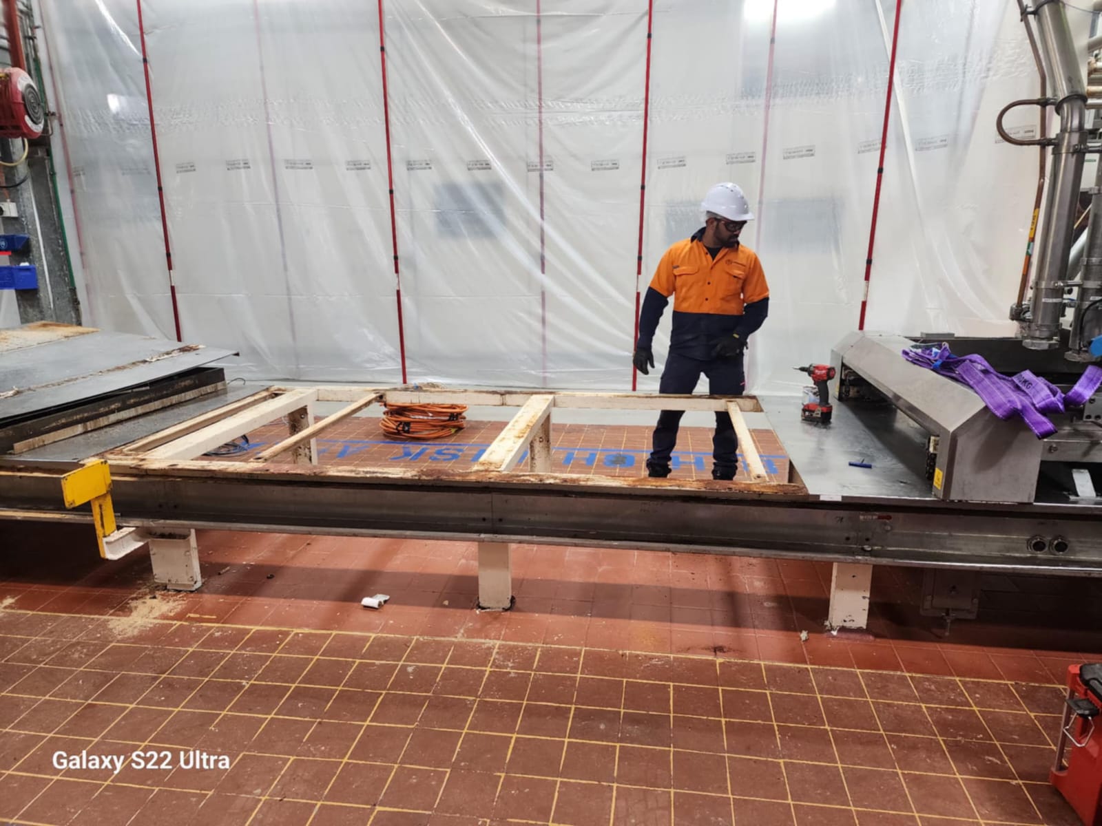 Manufacturing Labour Hire