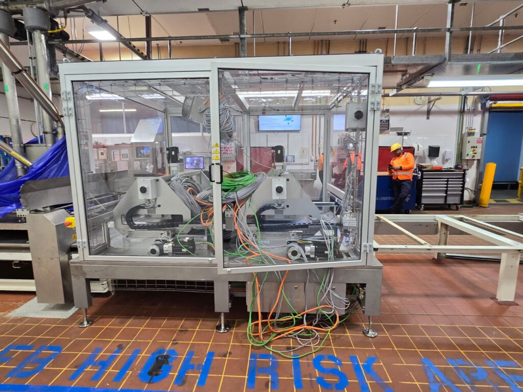 Manufacturing Labour Hire