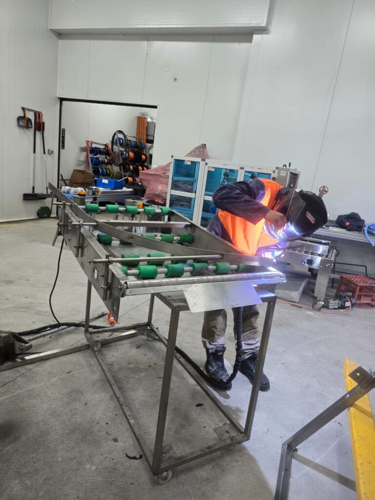 Manufacturing Labour Hire