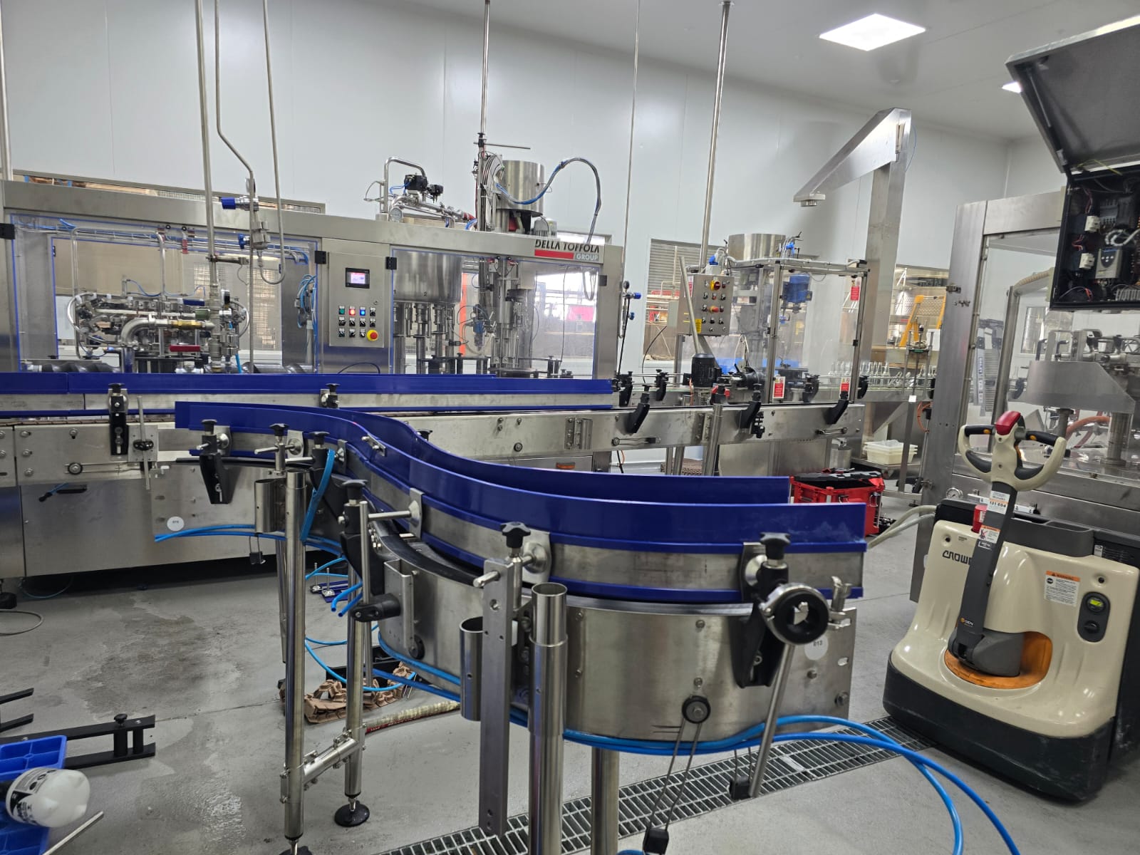 Manufacturing Labour Hire