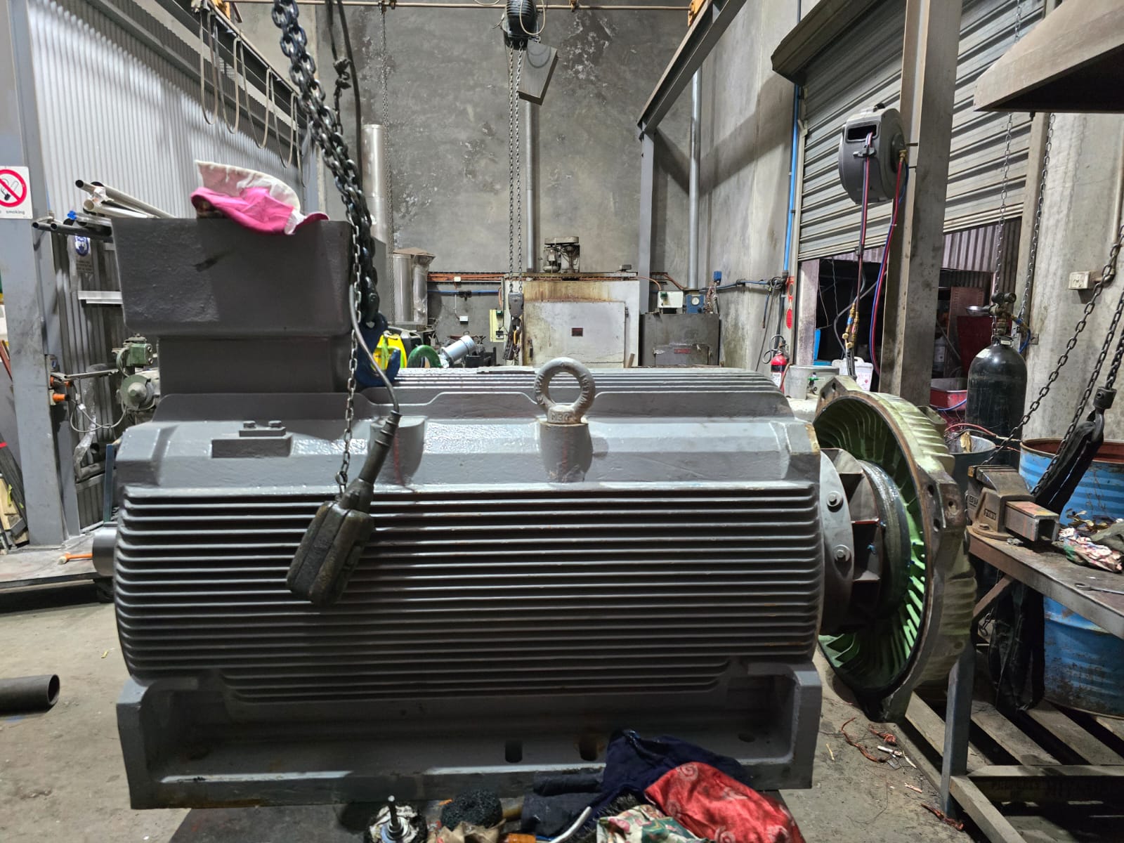 Manufacturing Labour Hire