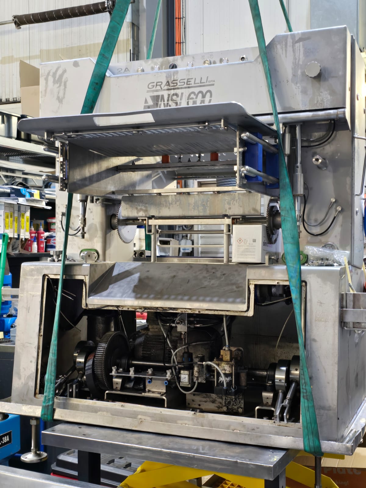 Manufacturing Labour Hire