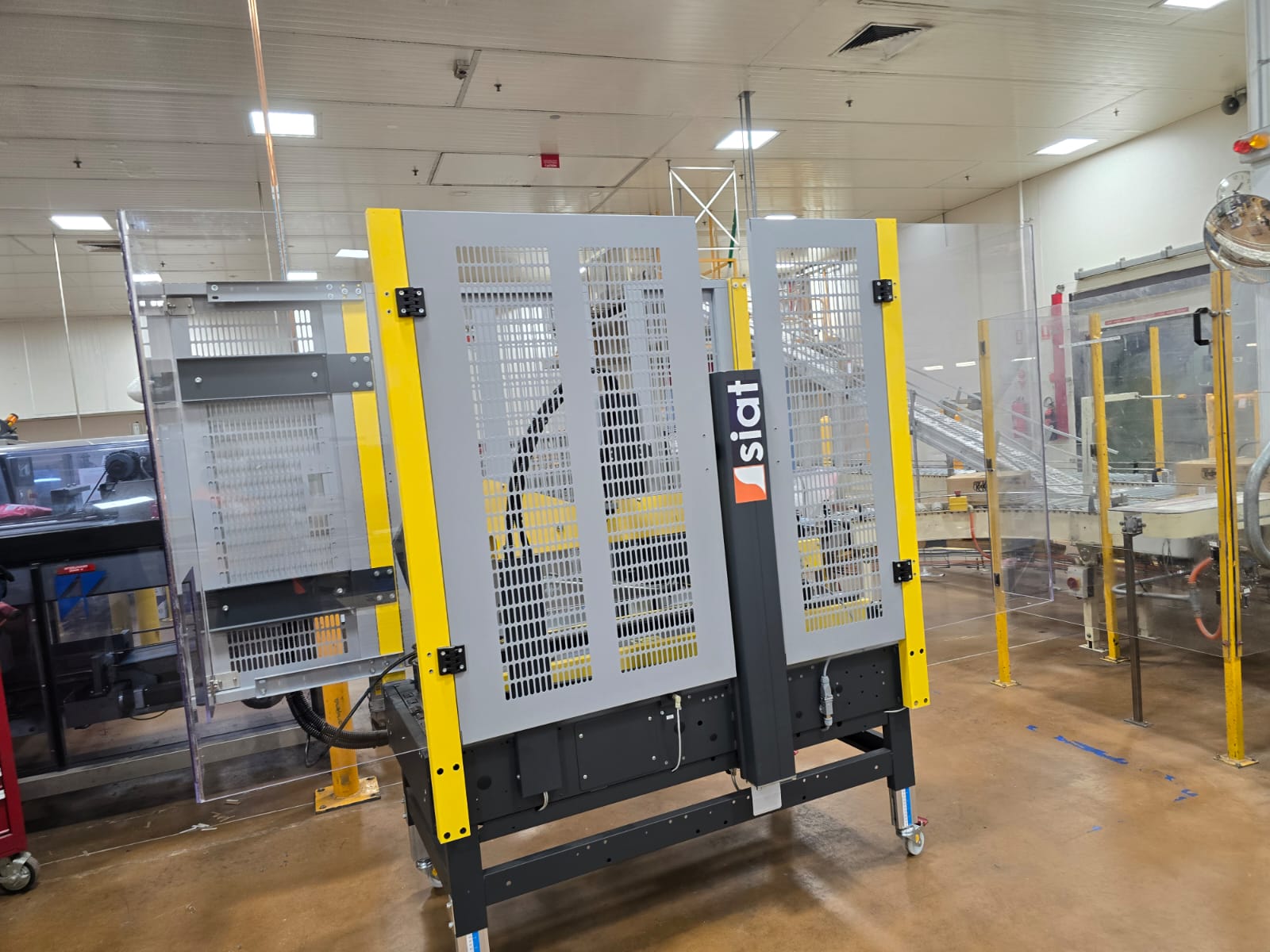 Manufacturing Labour Hire