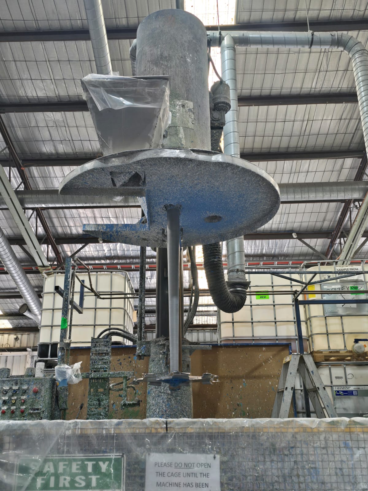 Manufacturing Labour Hire