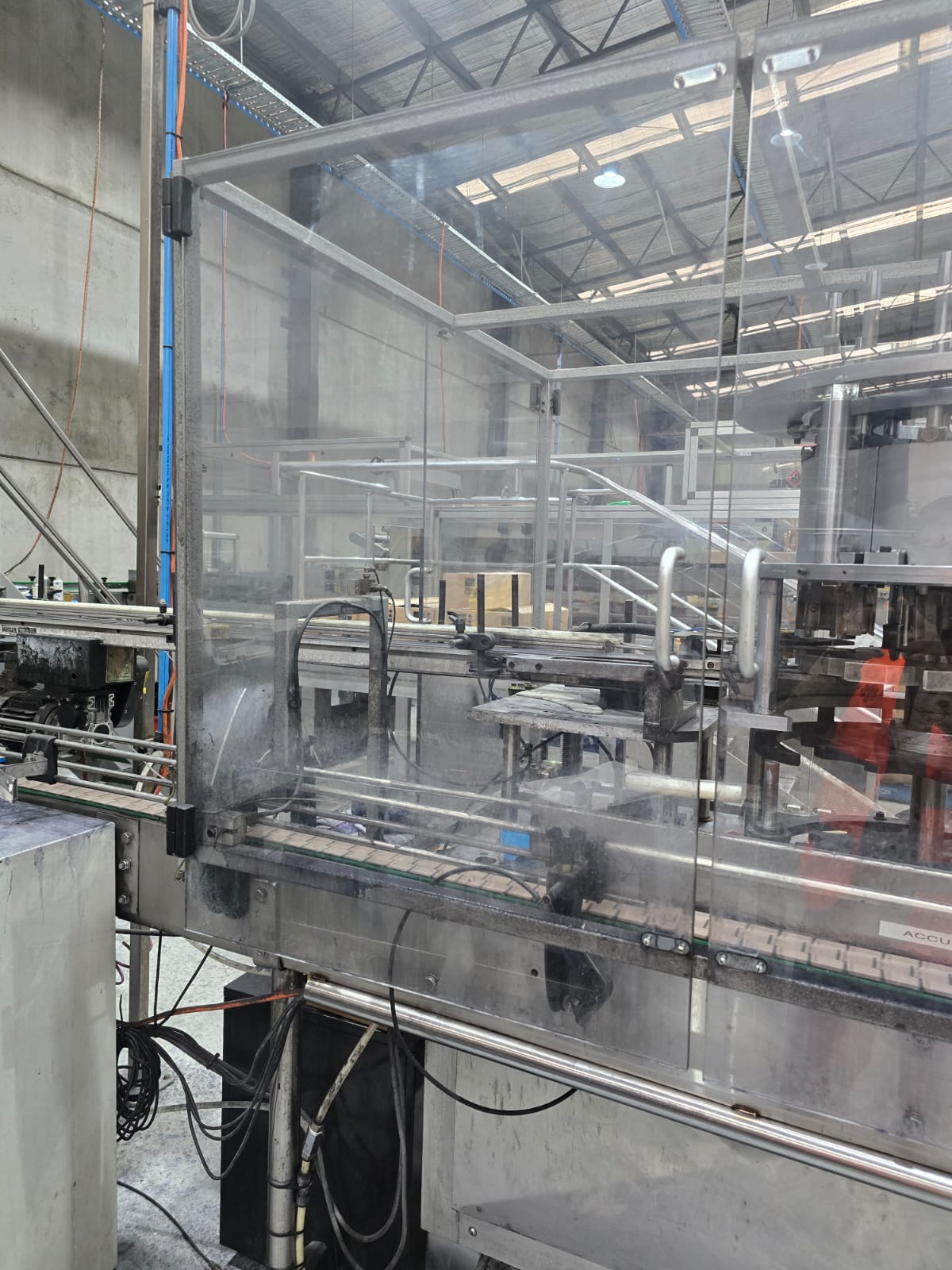 Manufacturing Labour Hire