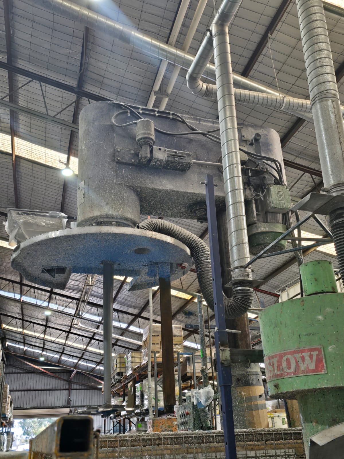 Manufacturing Labour Hire