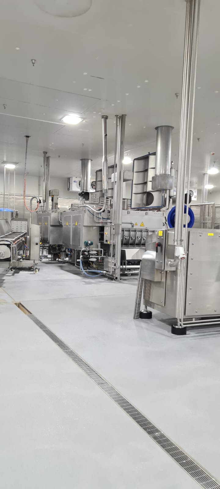 Manufacturing Labour Hire